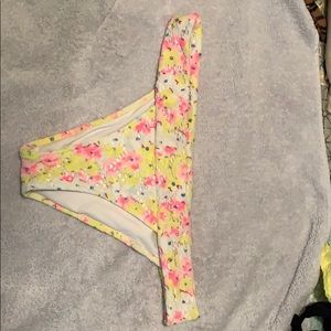 Bikini bottoms